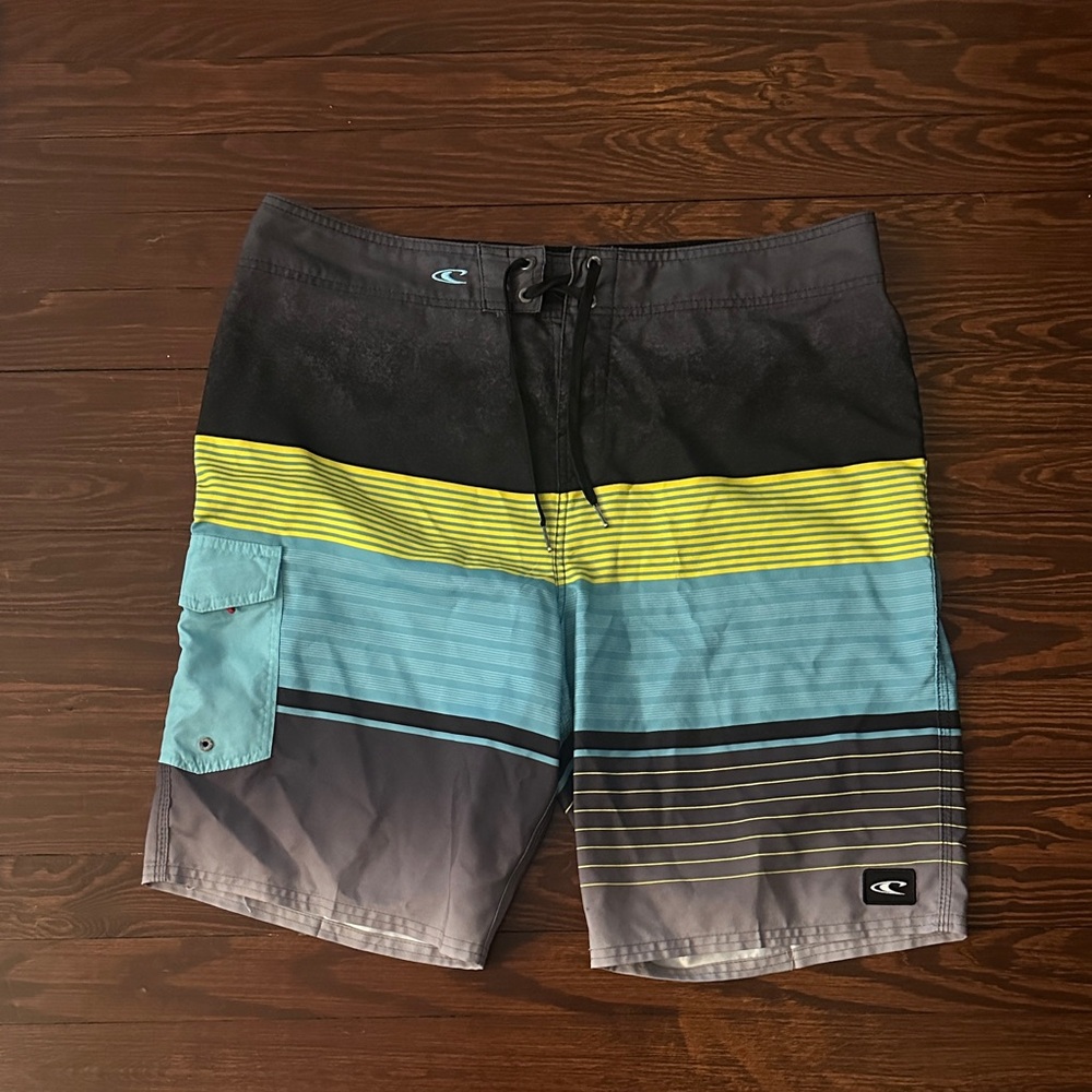 O’NEIL MENS BATHING SUIT